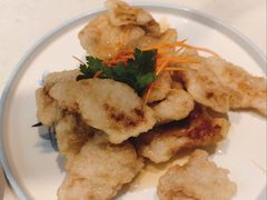 传统锅包肉-北李妈妈菜·海肠捞饭(开发区万达店)