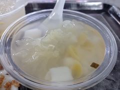 -福合沟无米粿甜汤粿品店