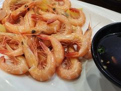 -501號台州海鲜餐厅(海创园店)