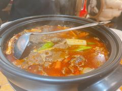 -肖记公安牛肉鱼杂馆· 省级非物质文化遗产(仁和路店)