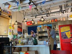 -Mesa Madre梅萨妈妈·Bintana(国贸店)