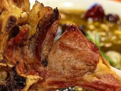 -乡村馕坑肉·烧烤·新疆菜·本地人更爱吃(阿勒泰首店)