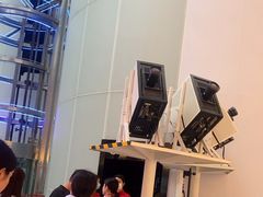 -东方明珠259米全透明悬空观光廊