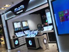 -miomi米欧米美瞳隐形眼镜(北京apm店)