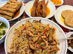 -扬二春炒饭(国庆路总店)