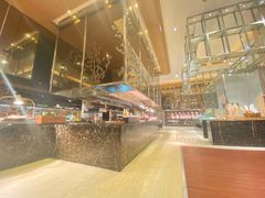 -合肥富力威斯汀酒店·知味餐厅