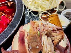 -陈眼镜火锅(总店)