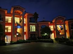 -圣爵菲斯大酒店(长沙世界之窗店)