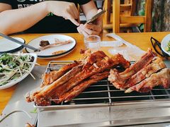 -张记焖窑·十五年专注焖烤(雍和宫店)