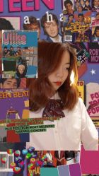 -HairCode芭曲发型