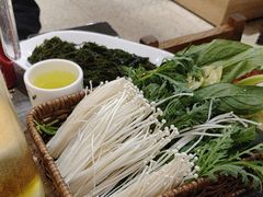 -鸡遇虾煲干锅火锅(小寨金莎店)