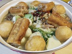 -友达面馆·酸菜鱼面(钱塘区店)
