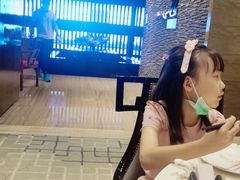 -唐拉雅秀酒店-唐苑中餐厅