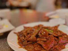 -王庄阿咪海鲜大排档(象园店)