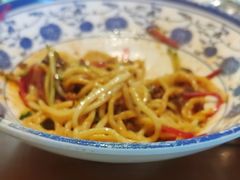 -前门杨记·铜锅涮肉(王府井·故宫店)