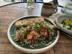 -O'mills Sourdough Bakery&Bistro(永嘉路店)