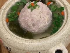 清炖扬州狮子头-南京人家(盛京大奥莱店)