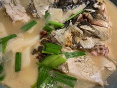 -院子餐厅·大锅菜·老杭帮(桥西直街店)