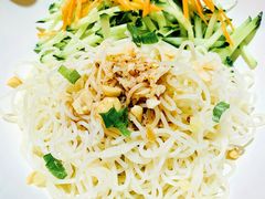凉拌素面-撸小妖(六里桥总店)