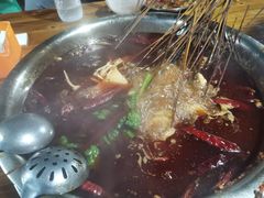 -红牌楼老号串串(银海佳苑店)