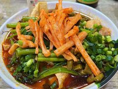 -吉庆桂林米粉·柳州螺蛳粉(港汇广场店)