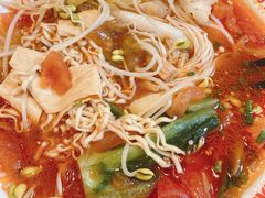 -每味每客·重庆麻辣烫(拓展大厦店)