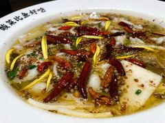 -太二酸菜鱼(汕头苏宁广场店)