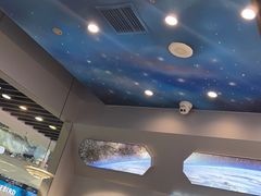 -DQ·蛋糕·冰淇淋(通州万达店)