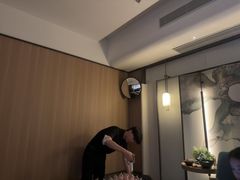 -和子足浴SPA会馆(竹山路店)