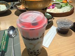 -mango tree芒果树泰国餐厅(青岛万象城店)