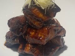 -湖滨28中餐厅·西湖宴·杭州君悦酒店