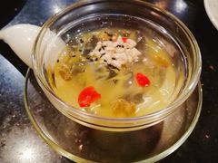 -华豫川酒家(大卫城店)