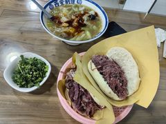 -邢老三肉丸糊辣汤(西安总店)