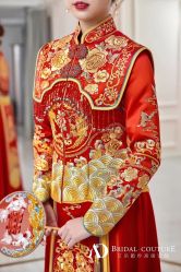 -艾朵婚纱