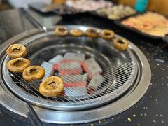 -丹东丛炟海鲜烧烤(江艺路店)