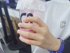 -gleeglee乐溢亦茶(合生汇店)