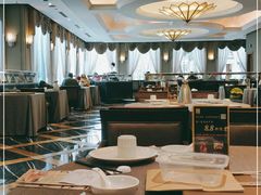 大堂-御花园·粤菜·海鲜火锅(中山公园店)