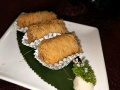 -喜鹊茶点.啫煲(车陂店)