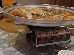 -锦绣金山人家(友谊店)