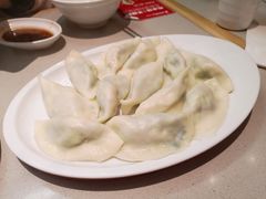 -喜家德虾仁水饺(华强天虹店)