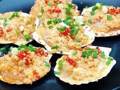 -Let’s WaKao瓦烤(贝森店)