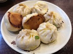 生煎-同心楼(解放北路店)