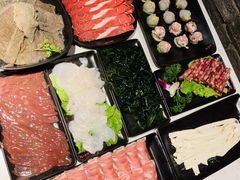 -鼎膳常火锅(华阳店)