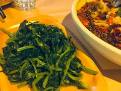 -龙门阵茶屋川菜馆(武康路店)