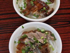 -凌舍好烧鹅(中山路店)
