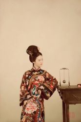 -盘子女人坊古装写真摄影(深圳店)
