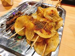 -东厨虾煌(电子街店)