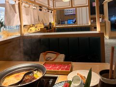 -温野菜涮涮锅(曲江大悦城店)