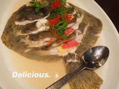 -湖滨28中餐厅·西湖宴·杭州君悦酒店