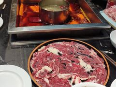 -凤来栖·净庭院·火锅(欧尚店)